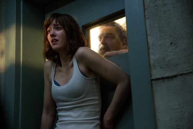 Cloverfield Yolu No: 10 Fotoğrafları 2