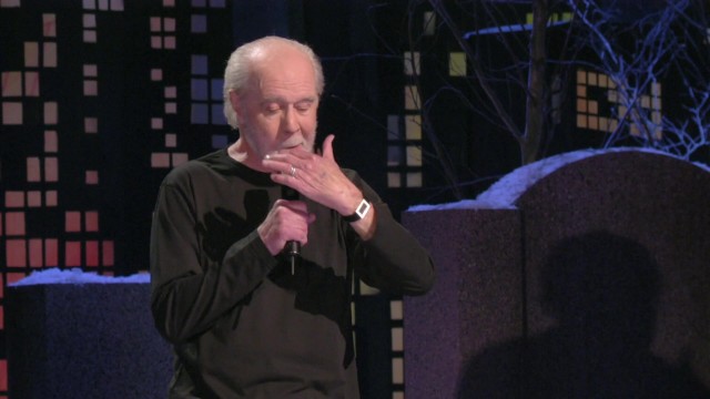 George Carlin: Life Is Worth Losing fotoğrafı