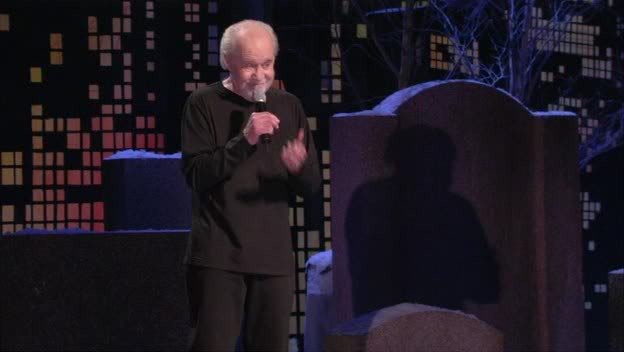 George Carlin: Life Is Worth Losing Fotoğrafları 9