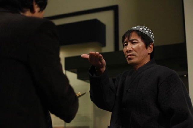 Enemies In-Law Fotoğrafı