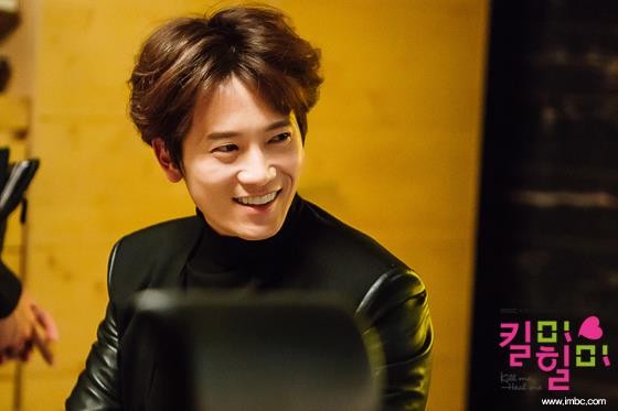 Kill Me, Heal Me Fotoğrafı