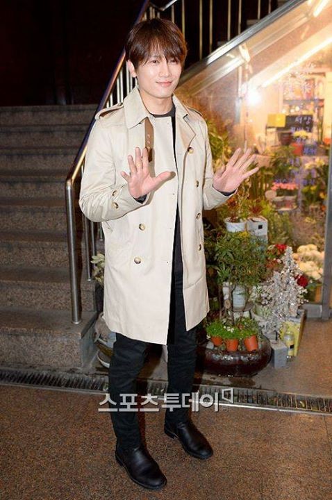 Kill Me, Heal Me Fotoğrafı