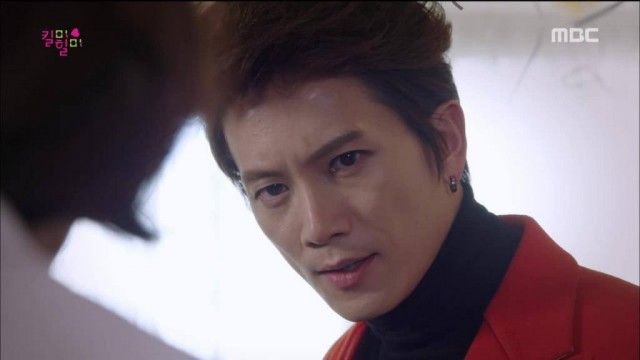 Kill Me, Heal Me Fotoğrafı