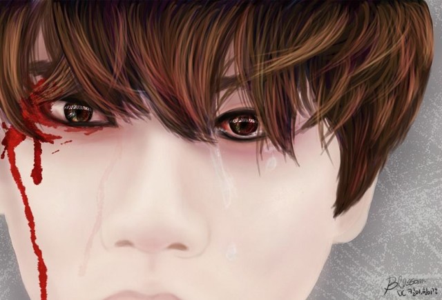 Kill Me, Heal Me Fotoğrafı