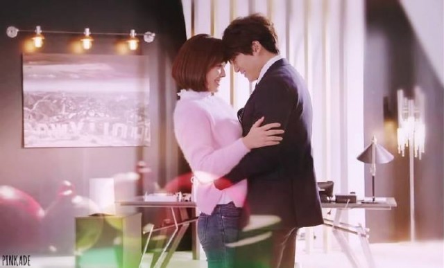 Kill Me, Heal Me Fotoğrafı