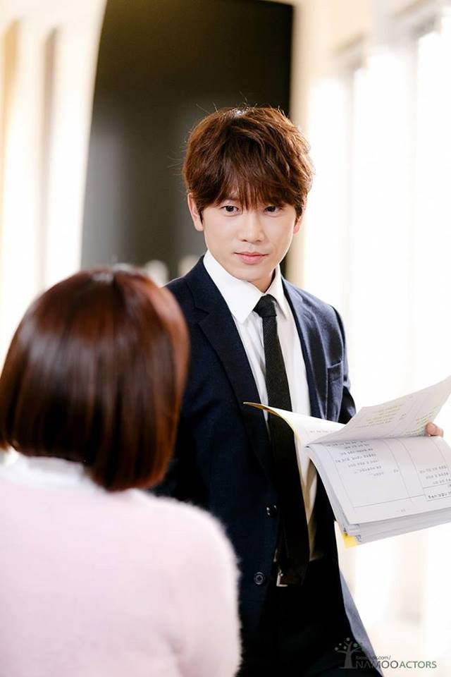 Kill Me, Heal Me Fotoğrafı