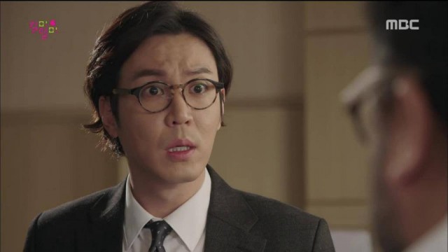 Kill Me, Heal Me Fotoğrafı