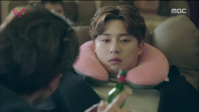 Kill Me, Heal Me Fotoğrafı