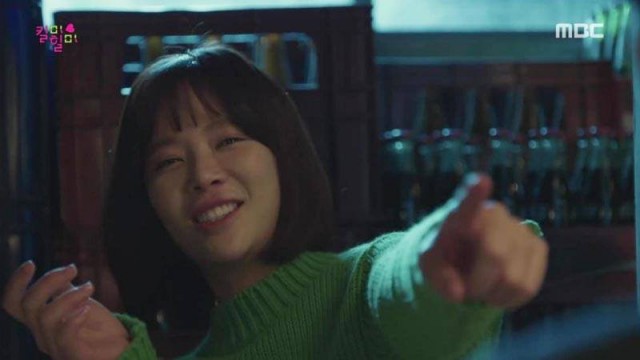 Kill Me, Heal Me Fotoğrafı