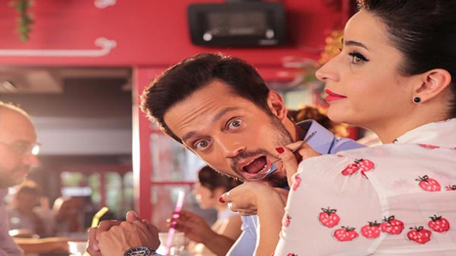 Hadi İnşallah Fotoğrafı