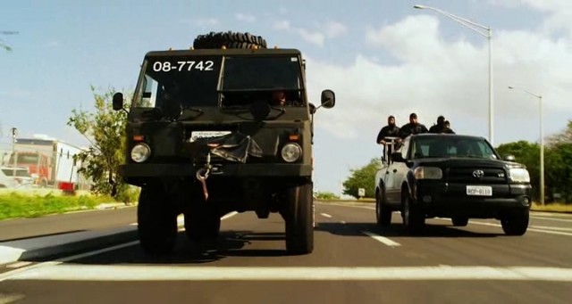Falcon Rising Fotoğrafı
