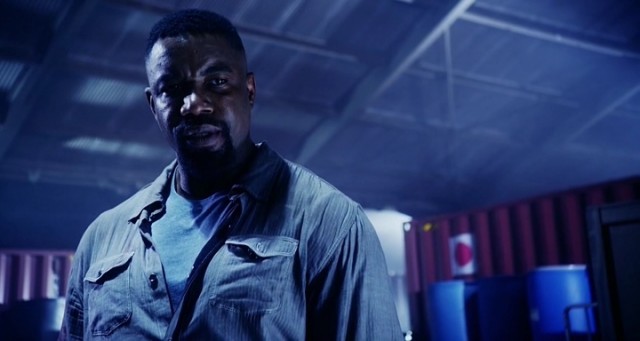 Falcon Rising Fotoğrafları 74