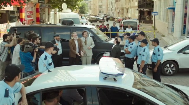 Düğün Dernek 2: Sünnet Fotoğrafı