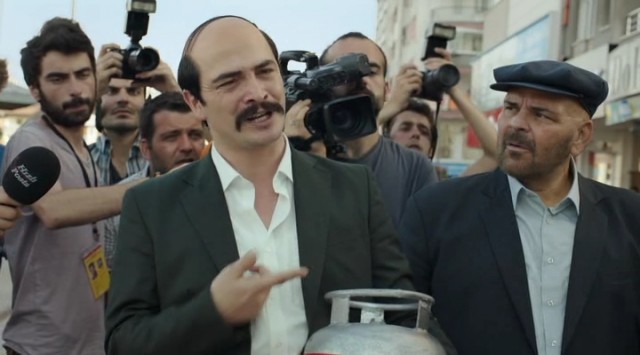 Düğün Dernek 2: Sünnet Fotoğrafı