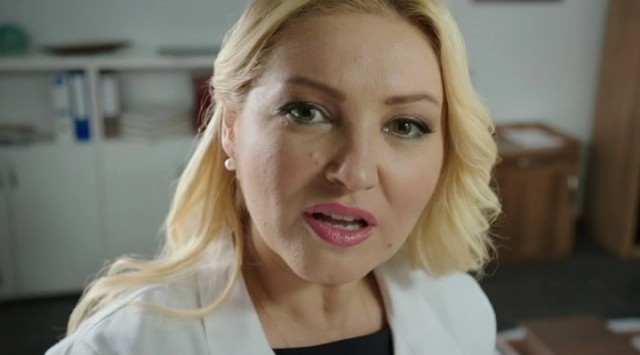 Düğün Dernek 2: Sünnet Fotoğrafı