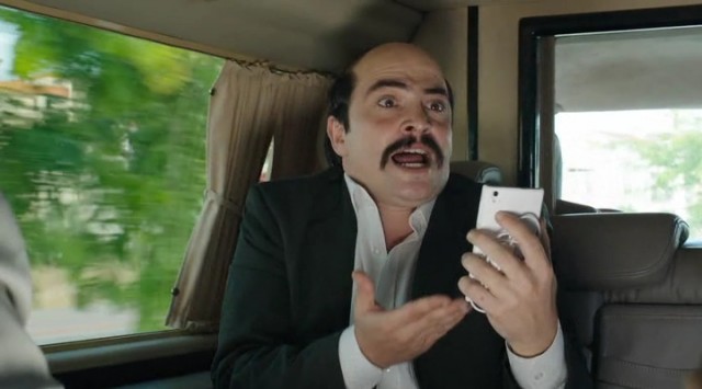 Düğün Dernek 2: Sünnet Fotoğrafı