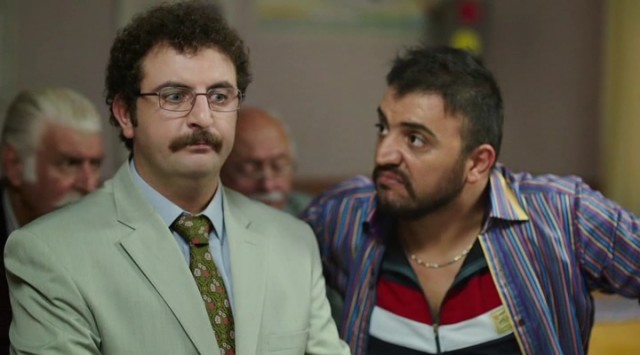 Düğün Dernek 2: Sünnet Fotoğrafı