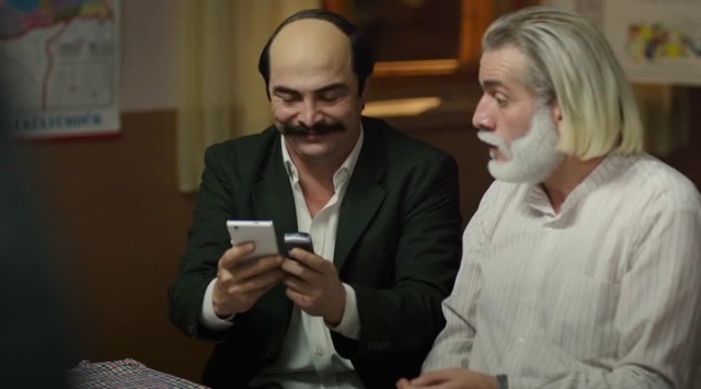 Düğün Dernek 2: Sünnet Fotoğrafı