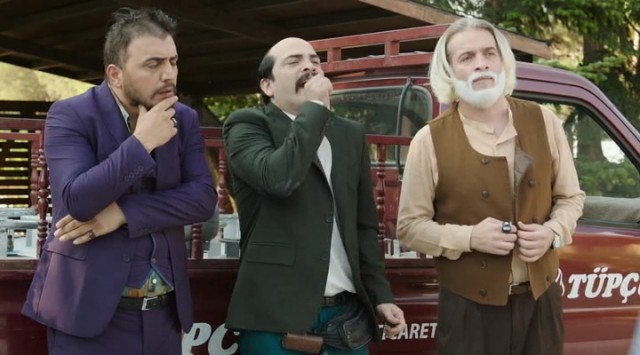 Düğün Dernek 2: Sünnet Fotoğrafı
