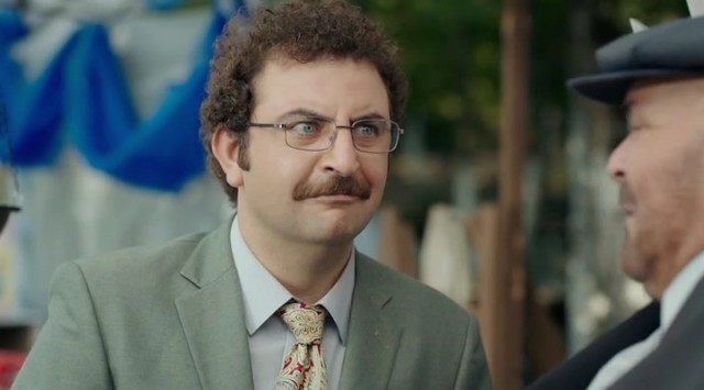 Düğün Dernek 2: Sünnet Fotoğrafı