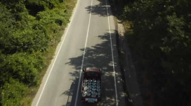 Düğün Dernek 2: Sünnet Fotoğrafı