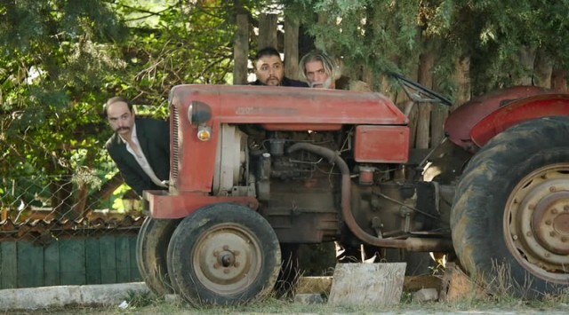 Düğün Dernek 2: Sünnet Fotoğrafı