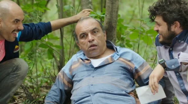 Düğün Dernek 2: Sünnet Fotoğrafı