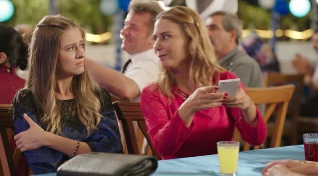 Düğün Dernek 2: Sünnet Fotoğrafı