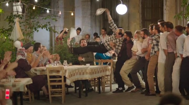 Düğün Dernek 2: Sünnet Fotoğrafı