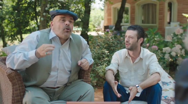 Düğün Dernek 2: Sünnet Fotoğrafı