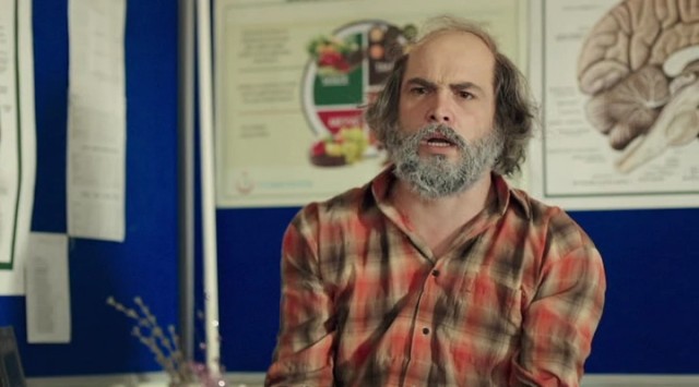 Düğün Dernek 2: Sünnet Fotoğrafı