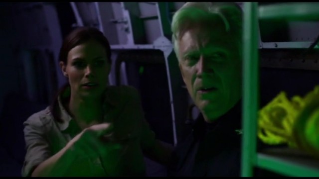 Titanik 2 Fotoğrafı