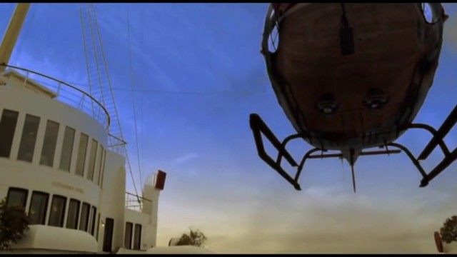 Titanik 2 Fotoğrafı