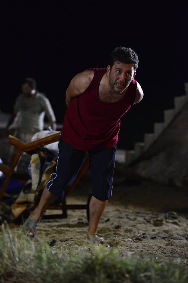 İnşaat 2 Fotoğrafı