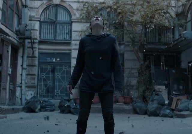 Yedinci Hayat Fotoğrafı