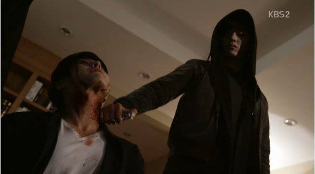 Blood Fotoğrafı