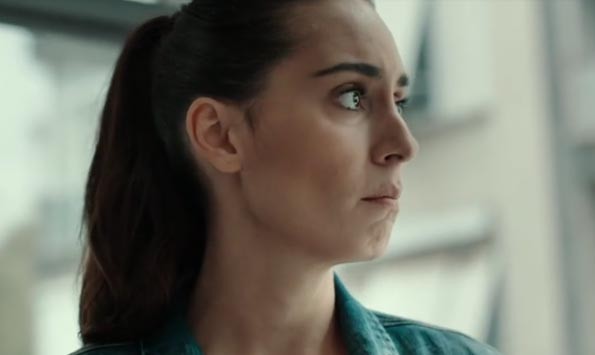 Bir Varmış Bir Yokmuş Fotoğrafı