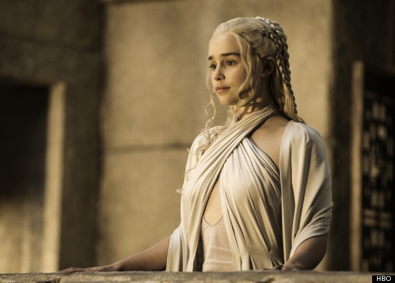 Game Of Thrones Fotoğrafı