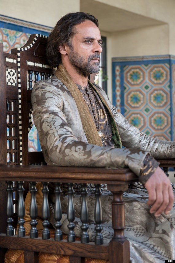 Game Of Thrones Fotoğrafı