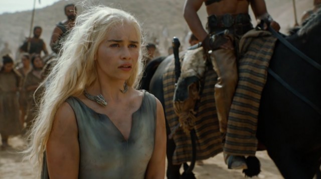 Game Of Thrones Fotoğrafı