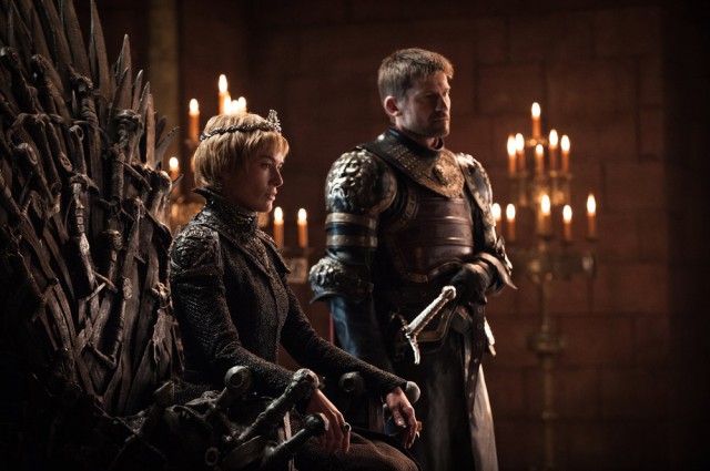 Game Of Thrones Fotoğrafı