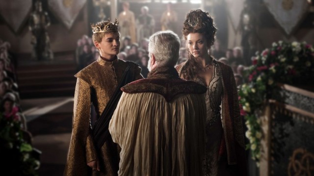 Game Of Thrones Fotoğrafı