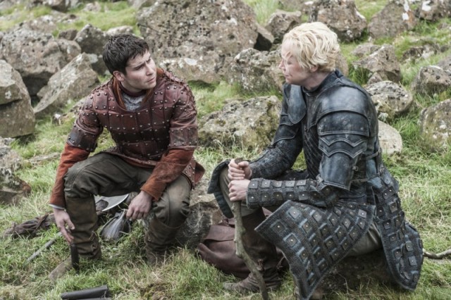 Game Of Thrones Fotoğrafı
