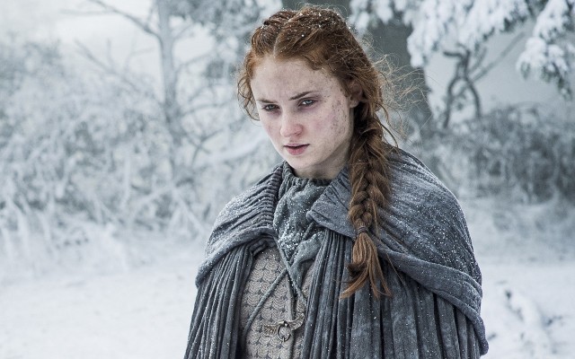 Game Of Thrones Fotoğrafı