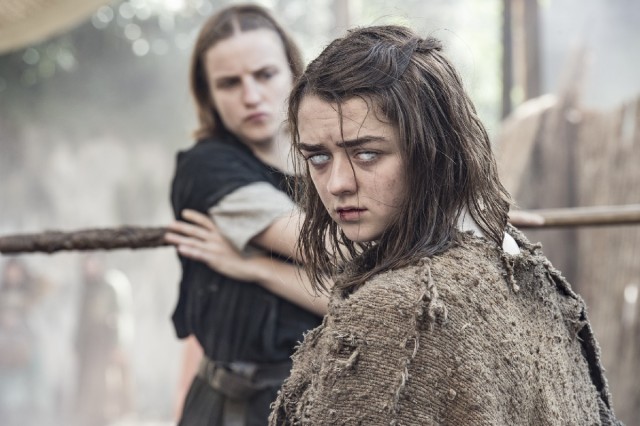 Game Of Thrones Fotoğrafı