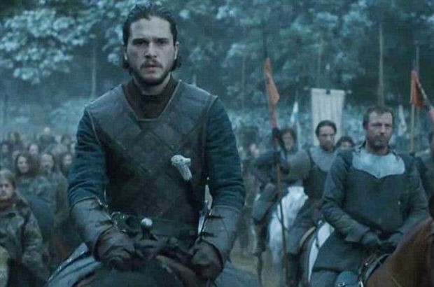 Game Of Thrones Fotoğrafları 143