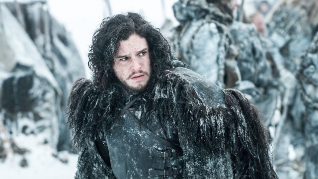 Game Of Thrones Fotoğrafı