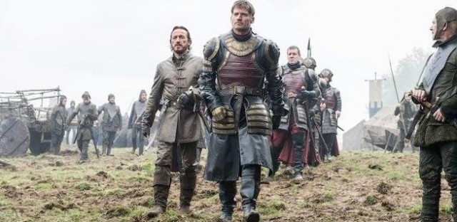 Game Of Thrones Fotoğrafı