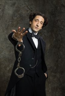 Houdini Fotoğrafı