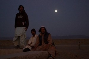 Guantanamo Yolu Fotoğrafı